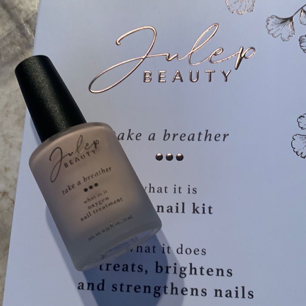 Julep Super Size Nail Polish